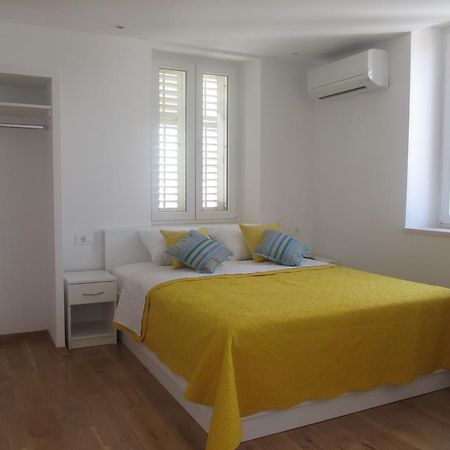 Sea View Studio Positive Place Dubrownik Zewnętrze zdjęcie