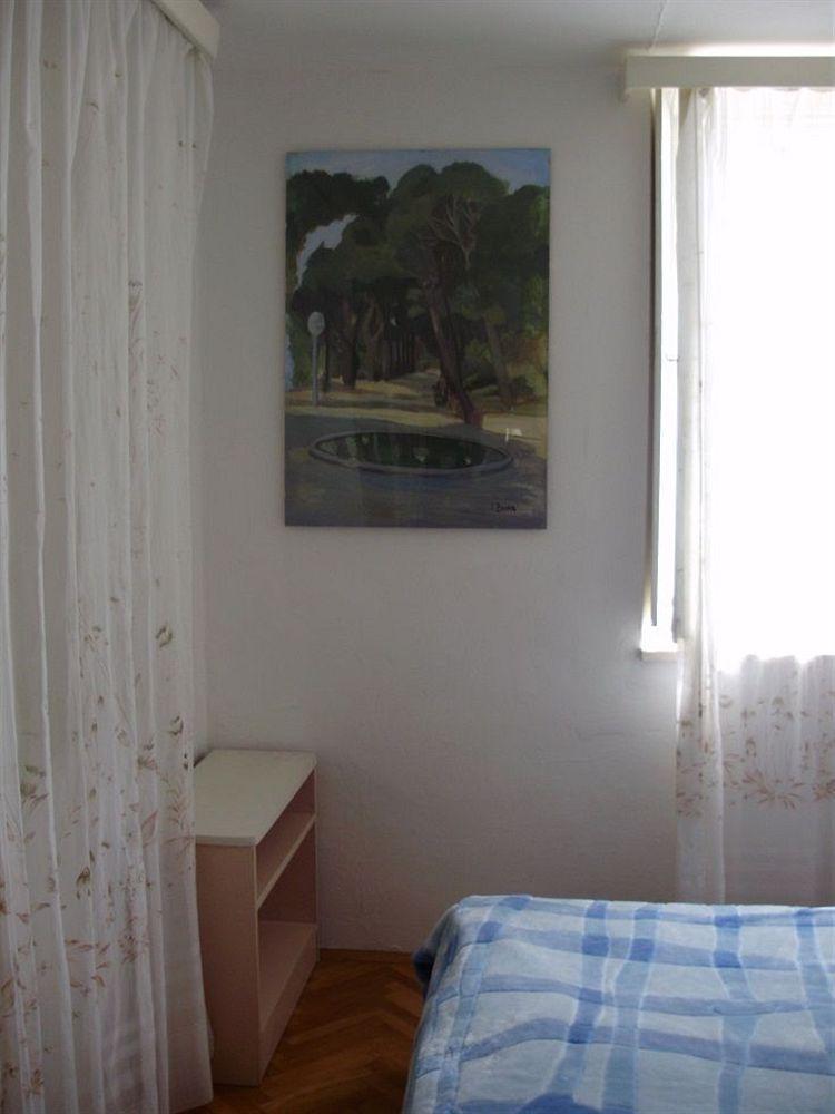 Sea View Studio Positive Place Dubrownik Zewnętrze zdjęcie
