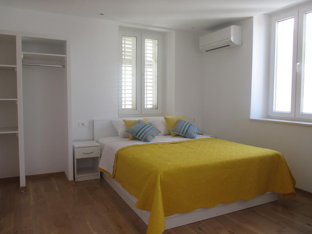 Sea View Studio Positive Place Dubrownik Zewnętrze zdjęcie
