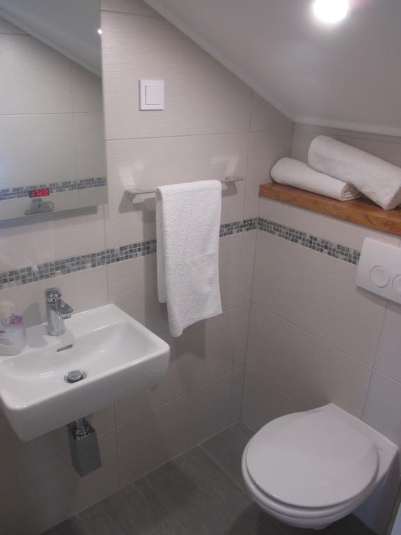 Sea View Studio Positive Place Dubrownik Zewnętrze zdjęcie