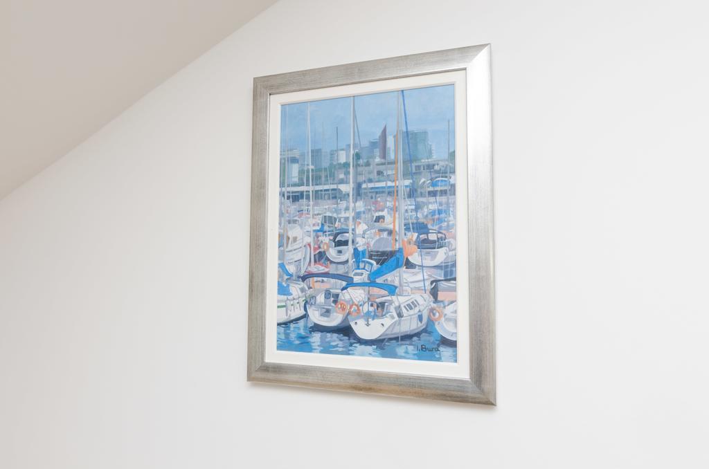 Sea View Studio Positive Place Dubrownik Zewnętrze zdjęcie