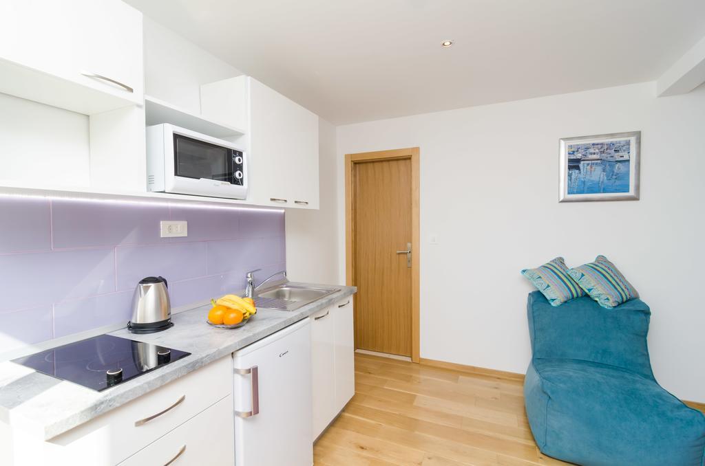 Sea View Studio Positive Place Dubrownik Zewnętrze zdjęcie
